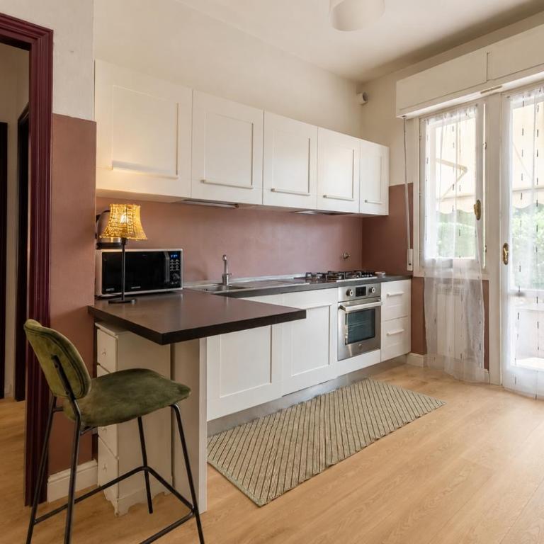 Villa Verde a Forte dei Marmi - Casa con 3 Camere da Letto - 24