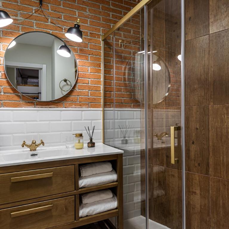 Waou El Rastro IV - Alquiler Corta Duración - Appartement 1 Chambre - 13