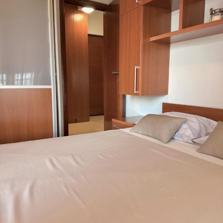 Cozy Modern Apartment Podgorica - Apartman sa 1 Spavaćom Sobom - 10