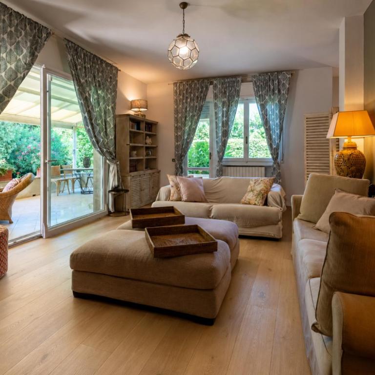 Villa Verde a Forte dei Marmi - Casa con 3 Camere da Letto - 9
