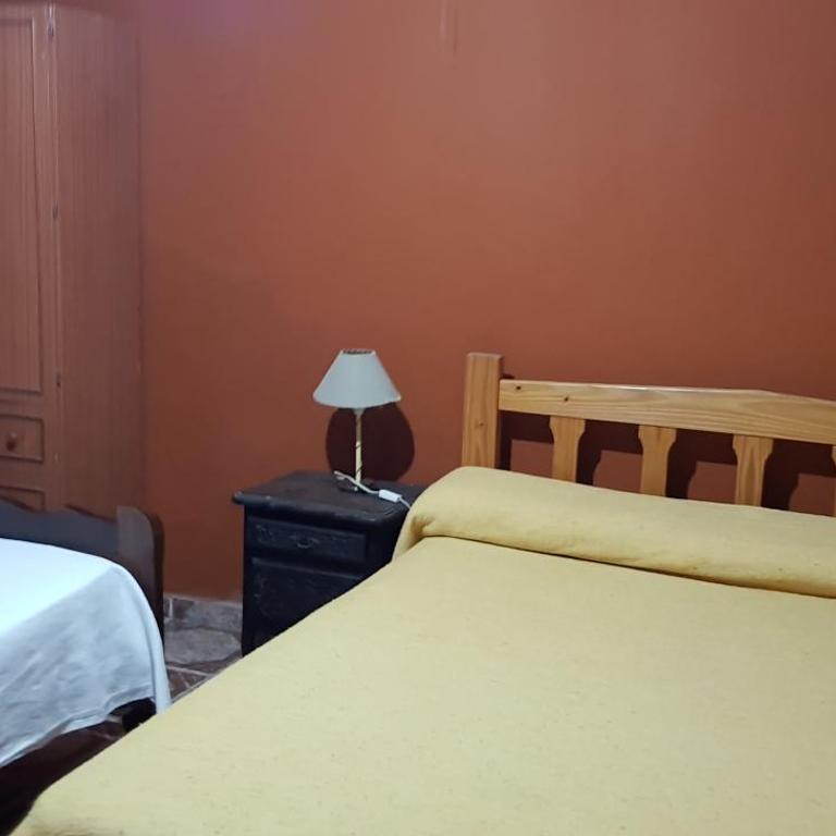 Departamentos Barbero - Apartamento de 1 dormitorio - 1
