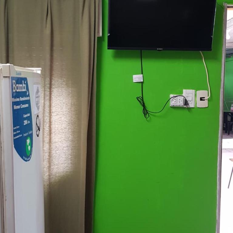 Departamentos Barbero - Apartamento de 1 dormitorio - 2