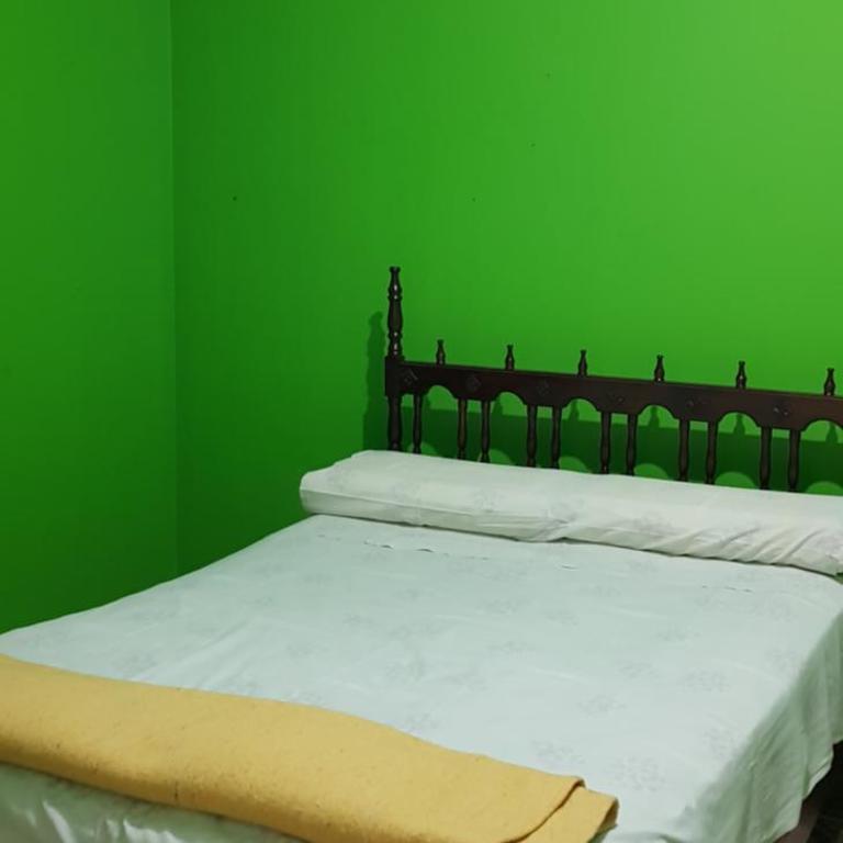 Departamentos Barbero - Apartamento de 2 dormitorios - 1