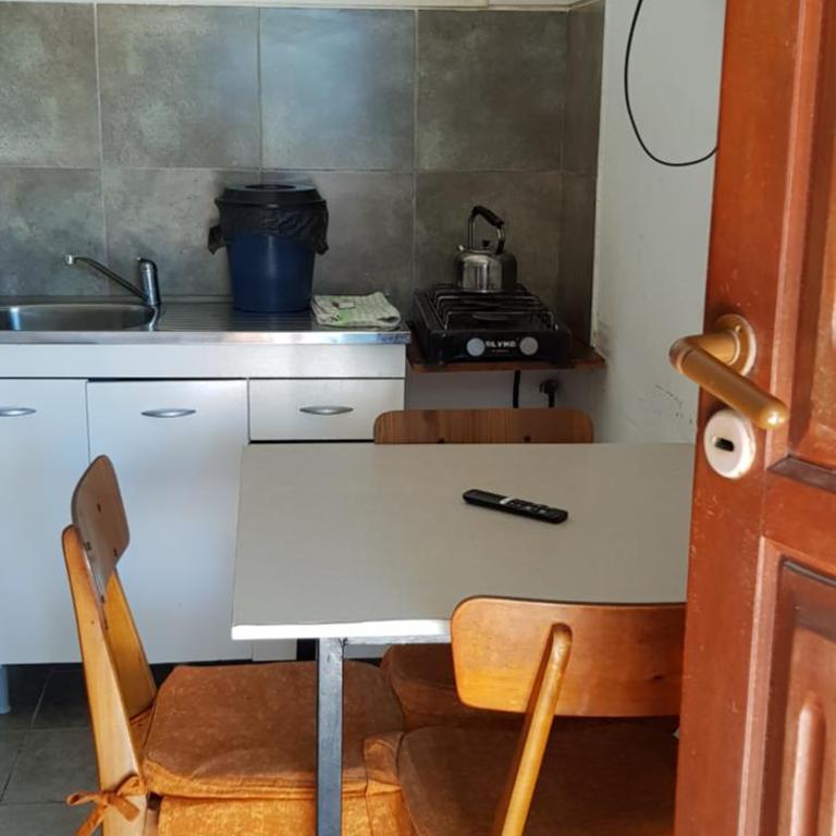 Departamentos Barbero - Apartamento de 1 dormitorio - 4