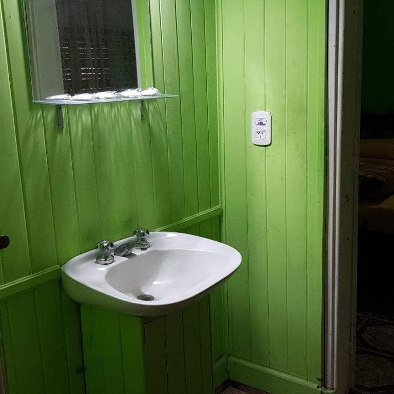Departamentos Barbero - Apartamento de 2 dormitorios - 2