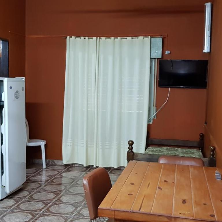 Departamentos Barbero - Apartamento de 1 dormitorio - 2