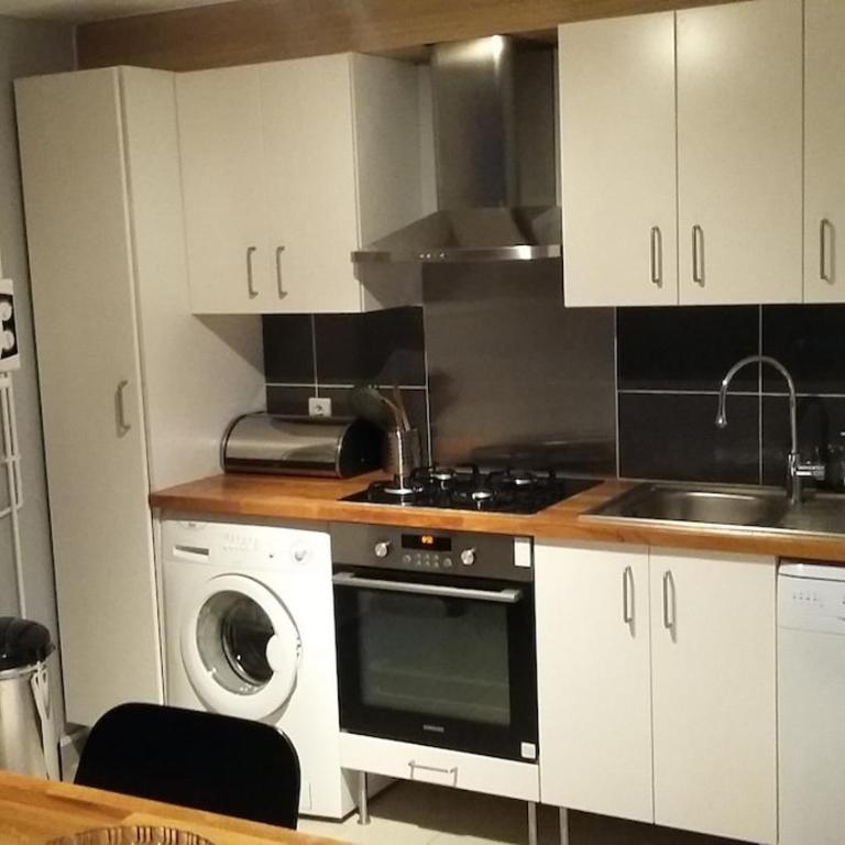 Gîte du Manival - Appartamento con 1 Camera da Letto - 49