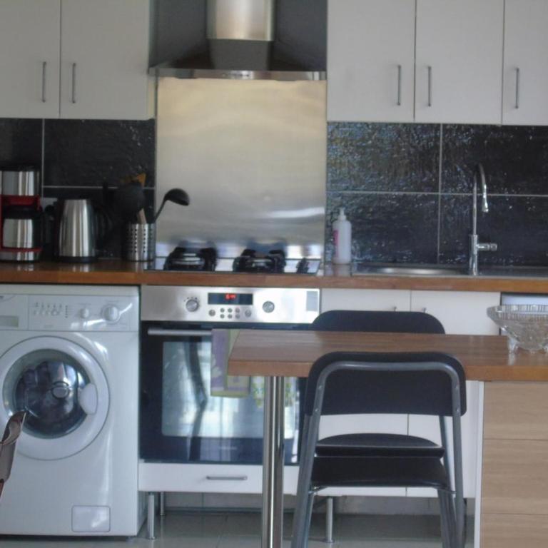 Gîte du Manival - Appartamento con 1 Camera da Letto - 48