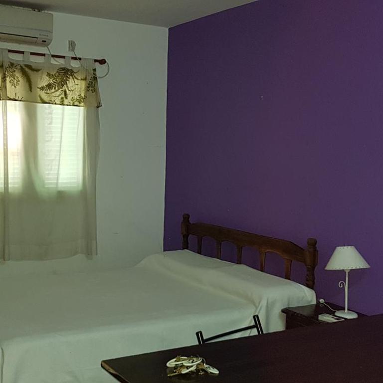 Departamentos Barbero - Apartamento de 1 dormitorio - 1