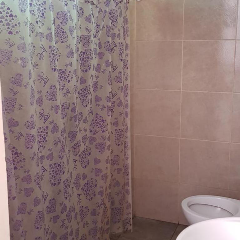 Departamentos Barbero - Apartamento de 1 dormitorio - 6