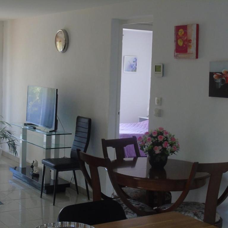 Gîte du Manival - Appartamento con 1 Camera da Letto - 45