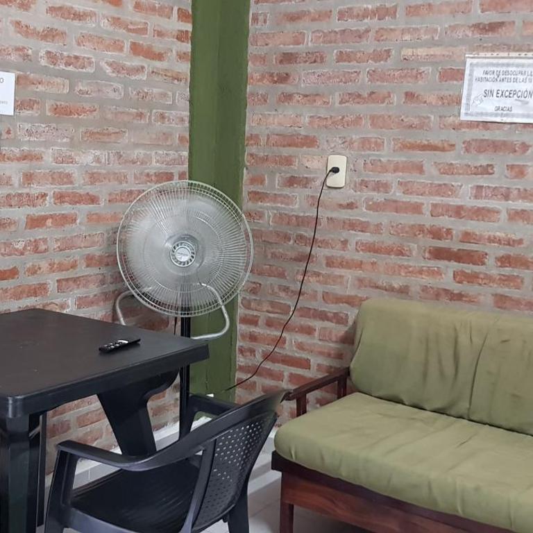Departamentos Barbero - Apartamento de 1 dormitorio - 7