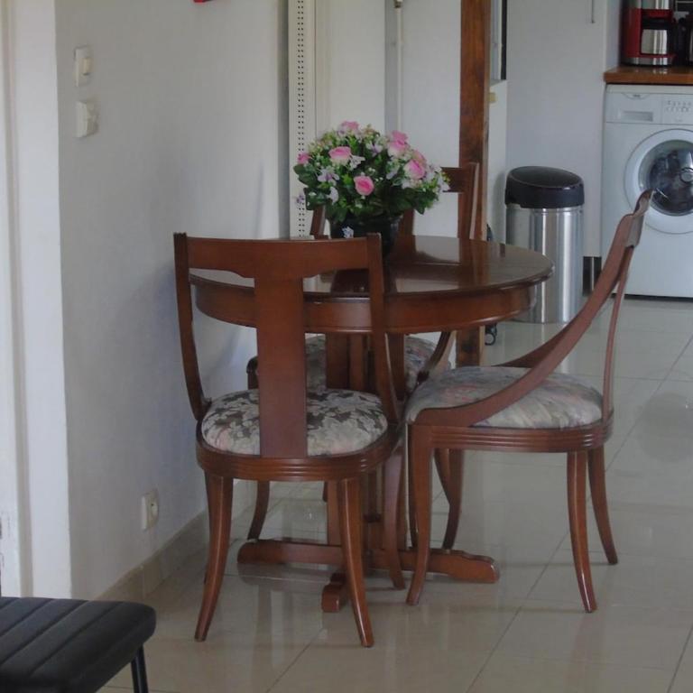 Gîte du Manival - Appartamento con 1 Camera da Letto - 44