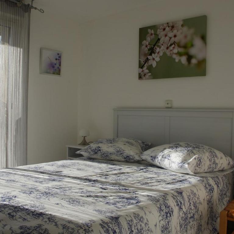 Gîte du Manival - Appartamento con 1 Camera da Letto - 43