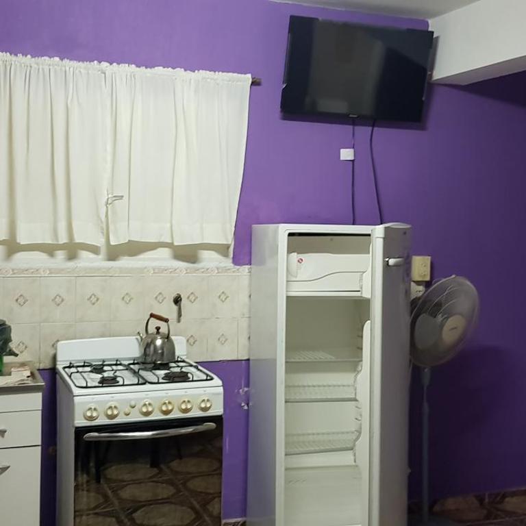 Departamentos Barbero - Apartamento de 1 dormitorio - 2