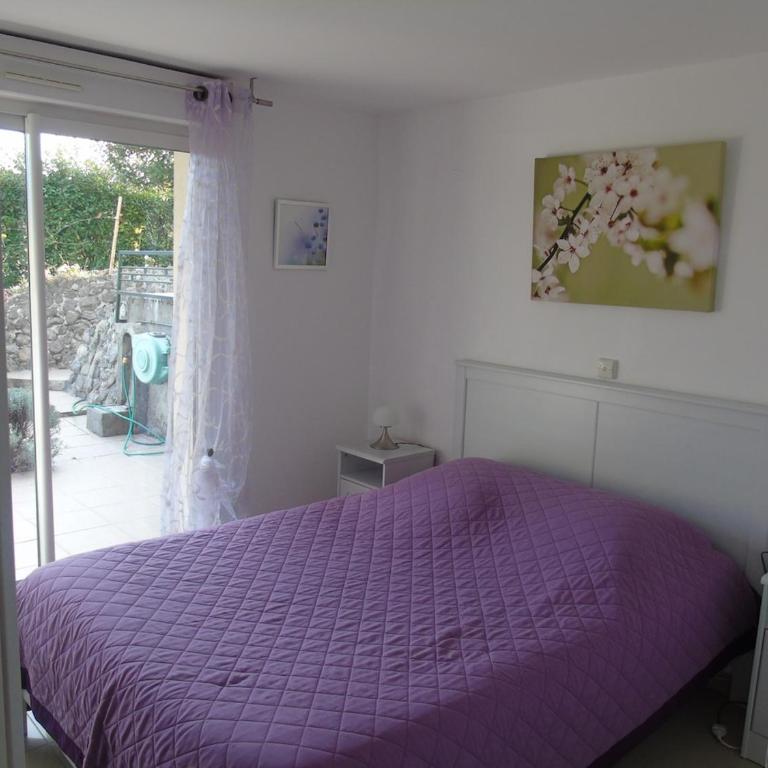 Gîte du Manival - Appartamento con 1 Camera da Letto - 42