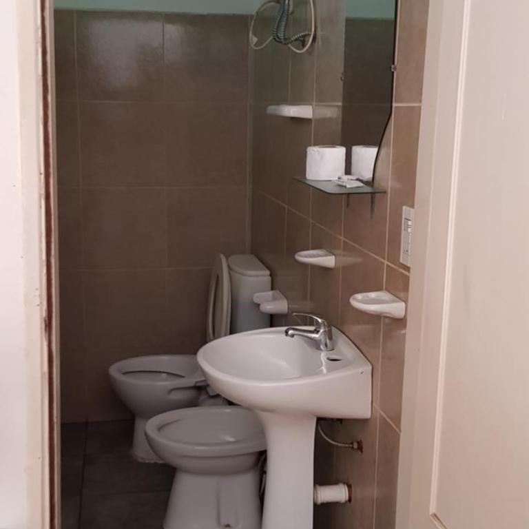 Departamentos Barbero - Apartamento de 1 dormitorio - 8