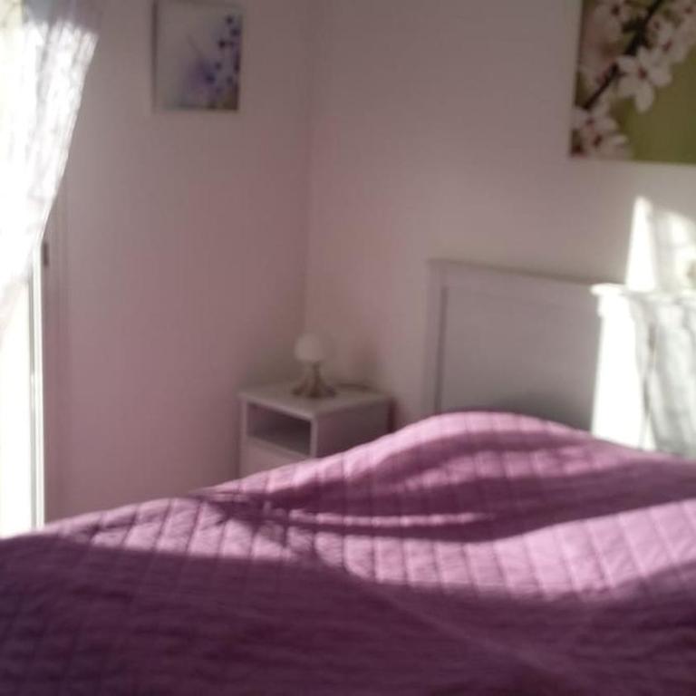 Gîte du Manival - Appartamento con 1 Camera da Letto - 41