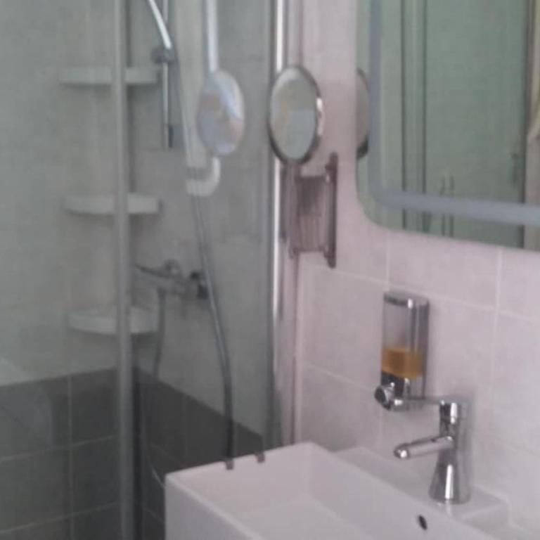 Gîte du Manival - Appartamento con 1 Camera da Letto - 40