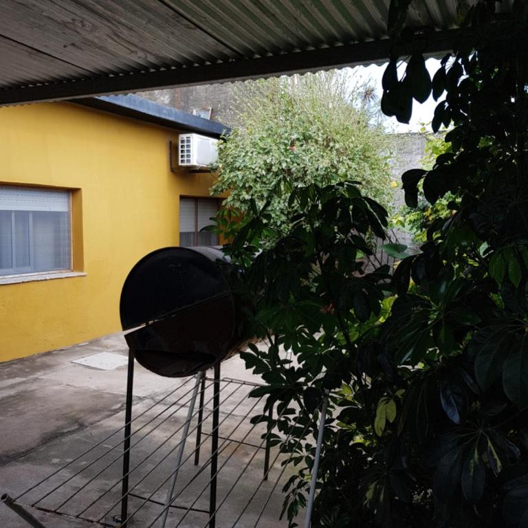 Departamentos Barbero - Apartamento de 1 dormitorio - 3
