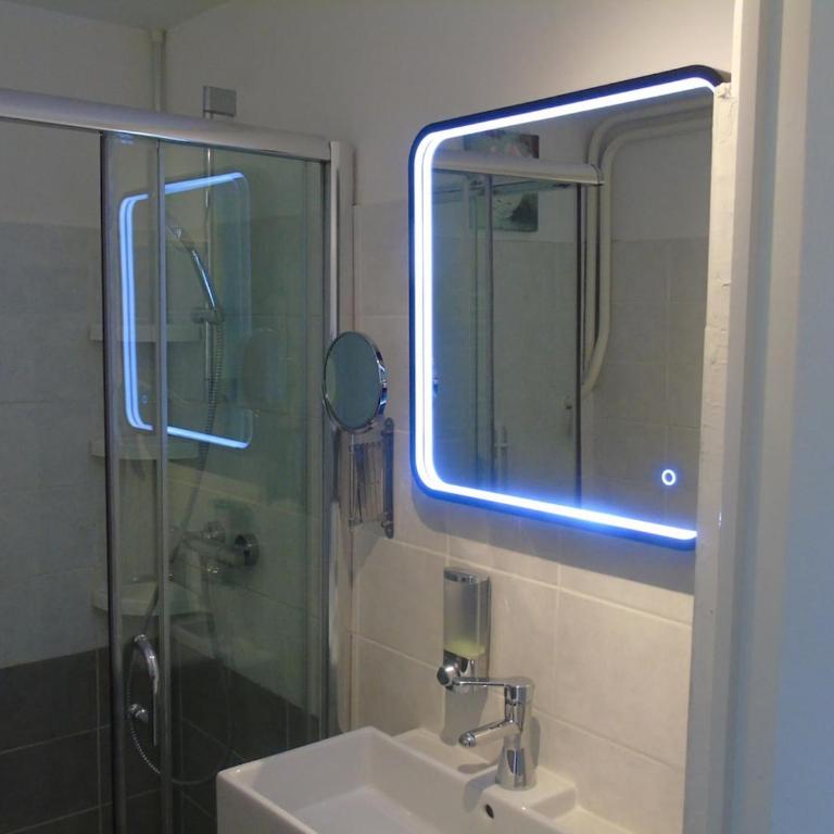Gîte du Manival - Appartamento con 1 Camera da Letto - 39