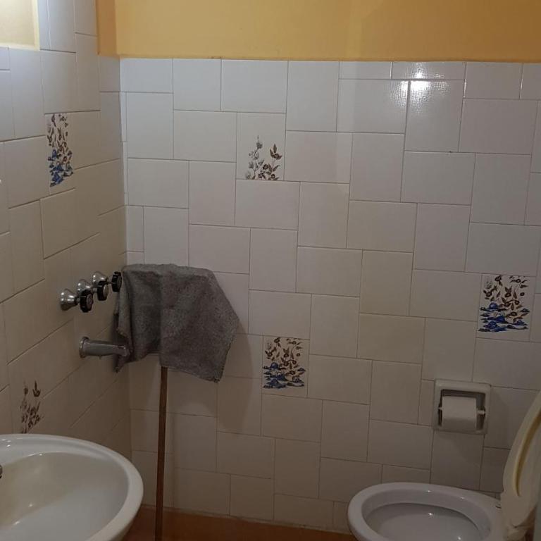 Departamentos Barbero - Apartamento de 1 dormitorio - 3