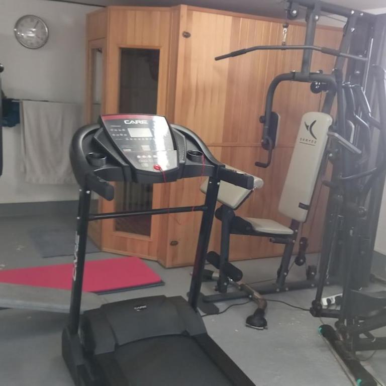 Gîte du Manival - Appartamento con 1 Camera da Letto - 37