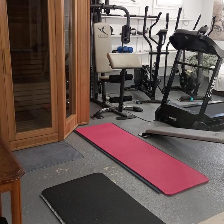 Gîte du Manival - Appartamento con 1 Camera da Letto - 36