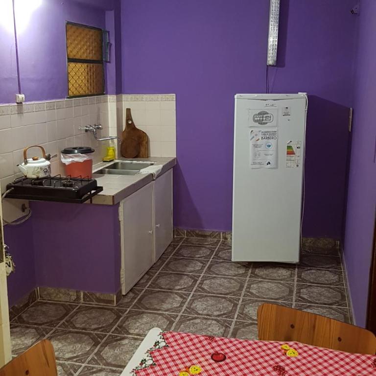 Departamentos Barbero - Apartamento de 1 dormitorio - 5