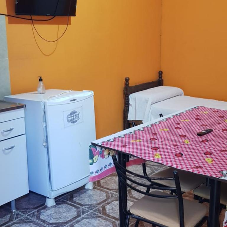 Departamentos Barbero - Apartamento de 2 dormitorios - 4