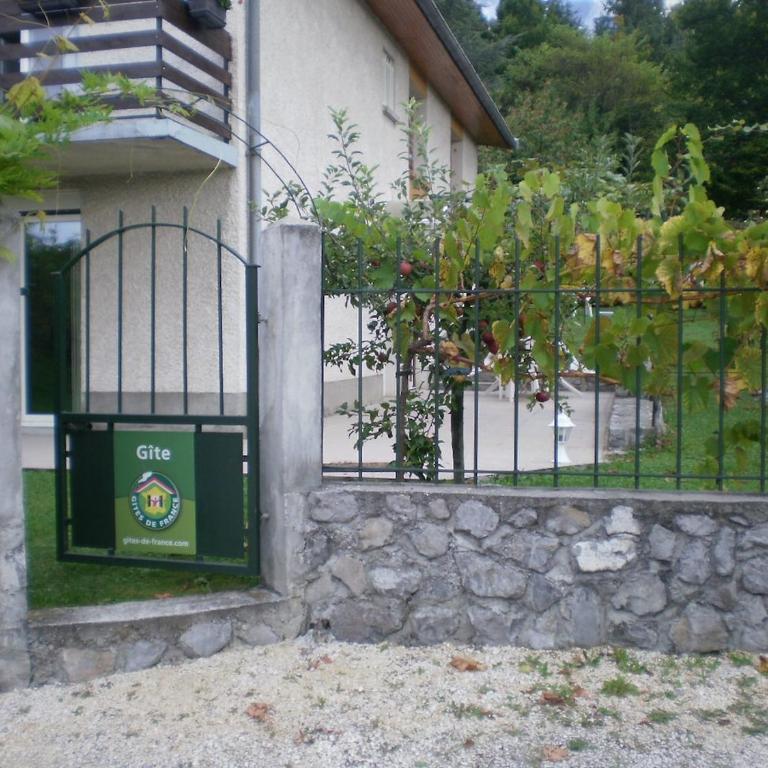 Gîte du Manival - Appartamento con 1 Camera da Letto - 33