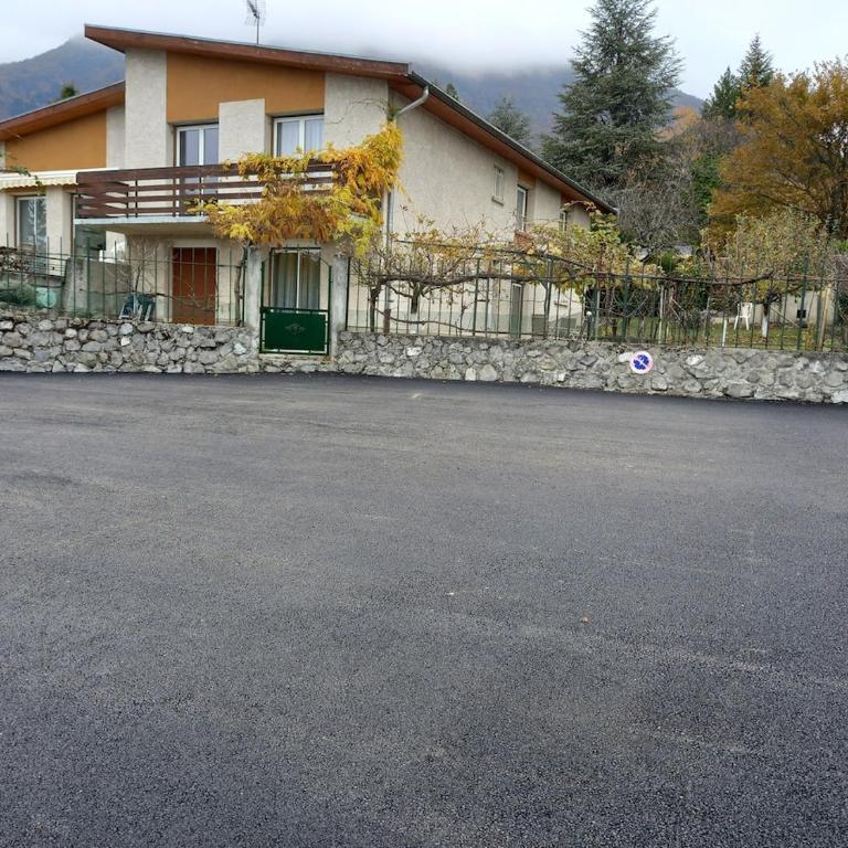 Gîte du Manival - Appartamento con 1 Camera da Letto - 32