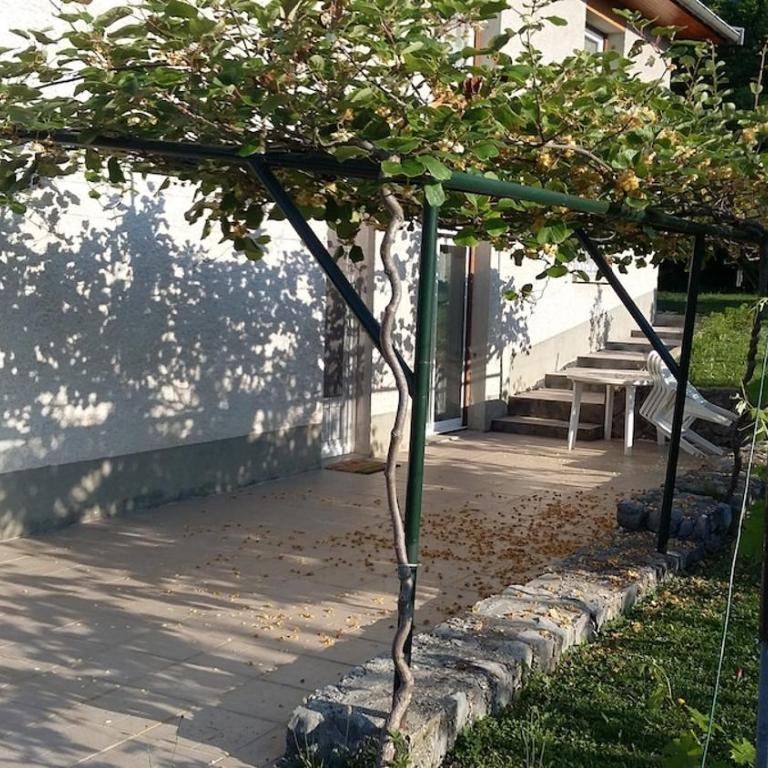 Gîte du Manival - Appartamento con 1 Camera da Letto - 31