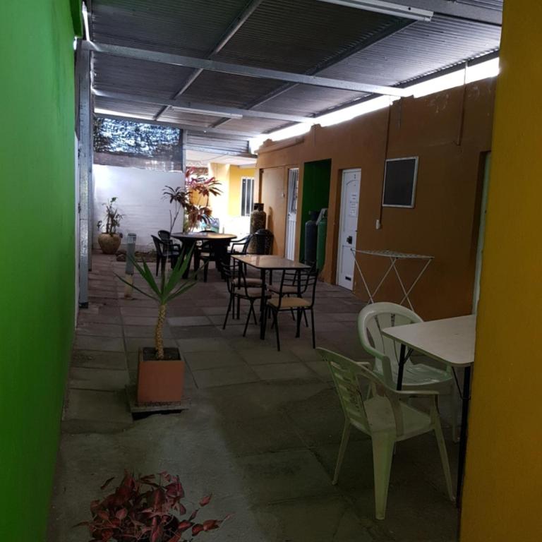 Departamentos Barbero - Apartamento de 1 dormitorio - 5