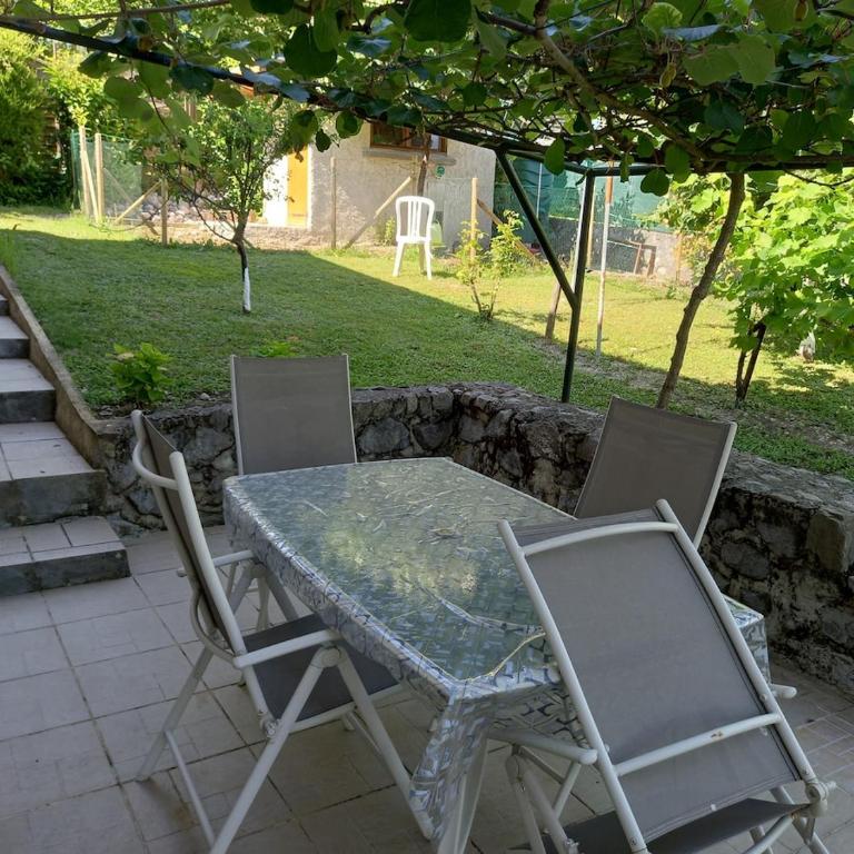 Gîte du Manival - Appartamento con 1 Camera da Letto - 26