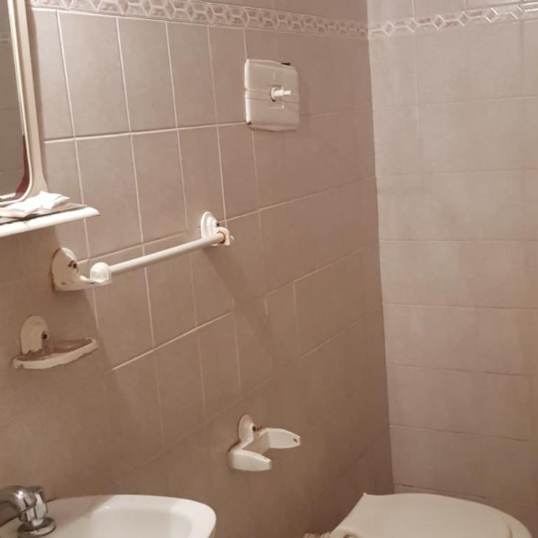 Departamentos Barbero - Apartamento de 1 dormitorio - 8
