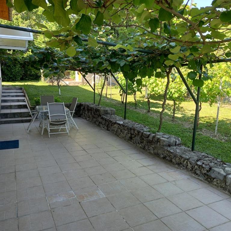 Gîte du Manival - Appartamento con 1 Camera da Letto - 25