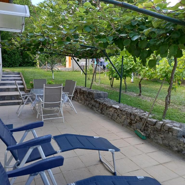 Gîte du Manival - Appartamento con 1 Camera da Letto - 24