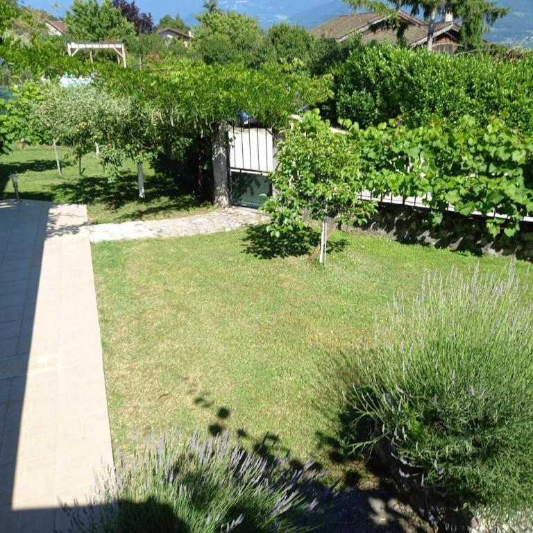 Gîte du Manival - Appartamento con 1 Camera da Letto - 23