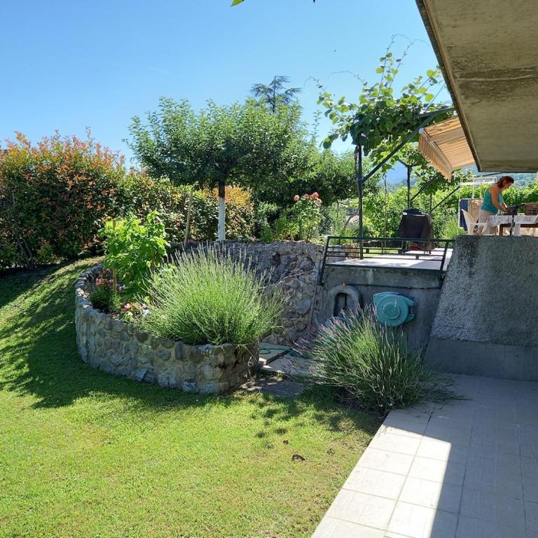 Gîte du Manival - Appartamento con 1 Camera da Letto - 17