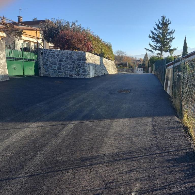 Gîte du Manival - Appartamento con 1 Camera da Letto - 15