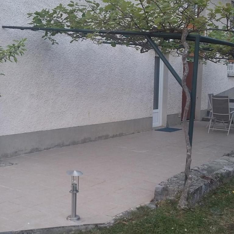Gîte du Manival - Appartamento con 1 Camera da Letto - 13