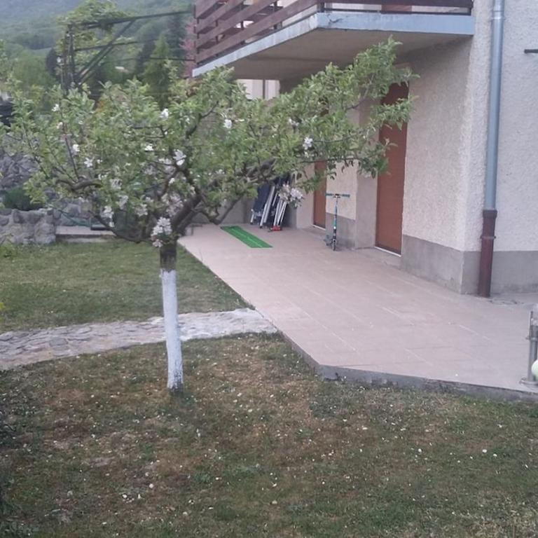 Gîte du Manival - Appartamento con 1 Camera da Letto - 12