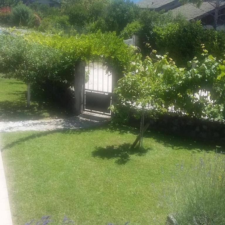 Gîte du Manival - Appartamento con 1 Camera da Letto - 11