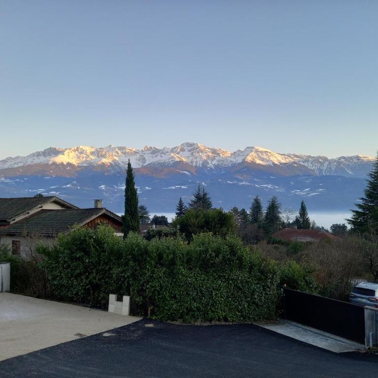 Gîte du Manival - Appartamento con 1 Camera da Letto - 10