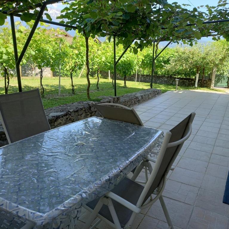 Gîte du Manival - Appartamento con 1 Camera da Letto - 9