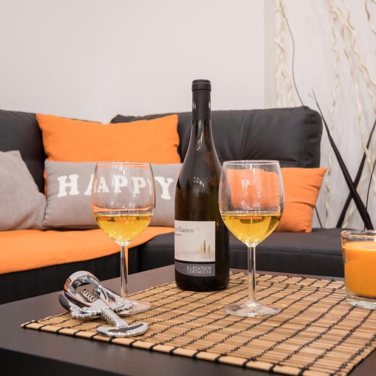 The Apartment Trastevere - Ba.home - Appartement - 9