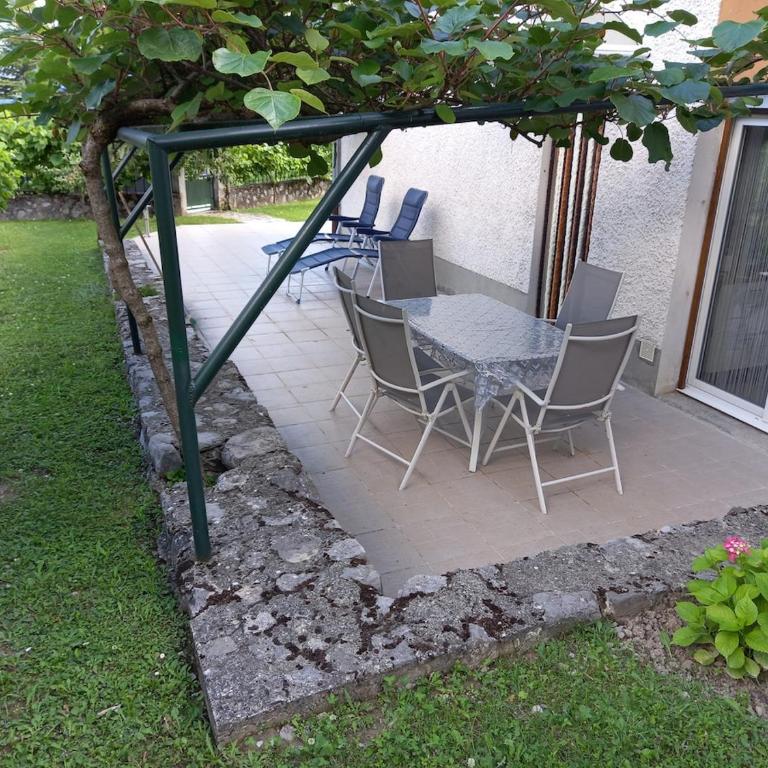 Gîte du Manival - Appartamento con 1 Camera da Letto - 8
