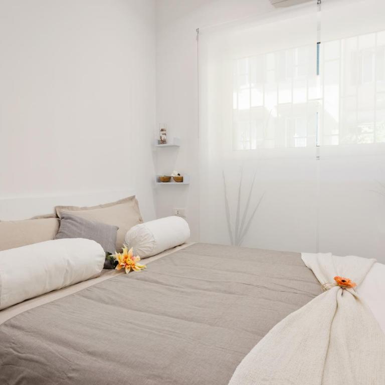 The Apartment Trastevere - Ba.home - Appartement - 5