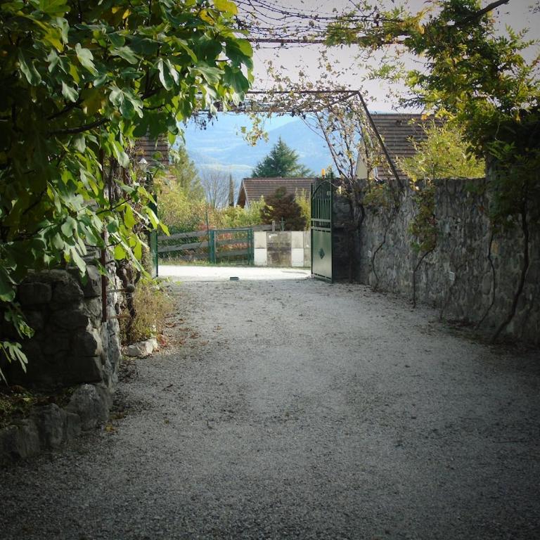 Gîte du Manival - Appartamento con 1 Camera da Letto - 5